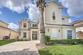Davenport Home with Pool and Games, Near Disney!